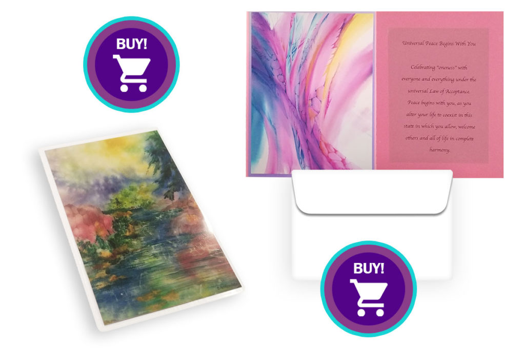 Purchase Greeting & Laminated Cards